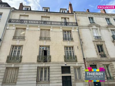 Annonce Vente 5 pices Appartement Rennes 35