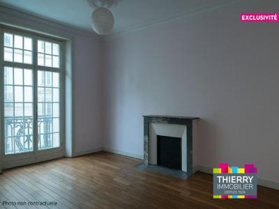 Acheter Appartement Rennes Ille et vilaine
