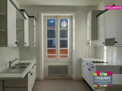 Acheter Appartement Rennes 534480 euros
