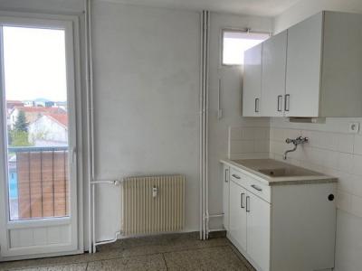 Annonce Location 2 pices Appartement Clermont-ferrand 63