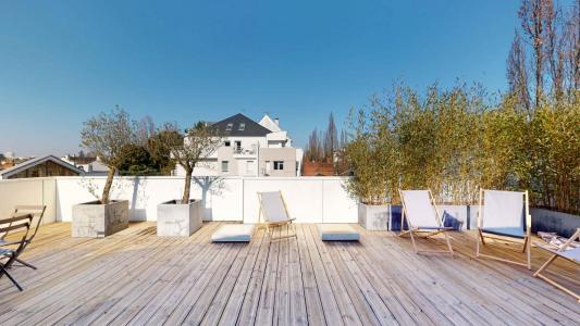 Annonce Location 7 pices Appartement Nantes 44