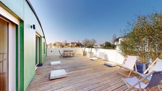 Louer Appartement Nantes Loire atlantique