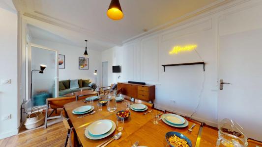 Annonce Location Appartement Colombes 92