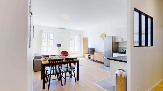 Annonce Location 5 pices Appartement Marseille-6eme-arrondissement 13