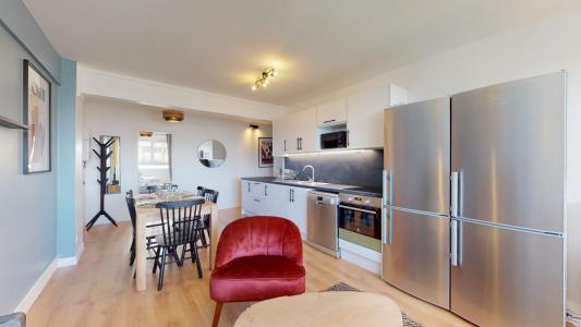 Louer Appartement Puteaux 970 euros