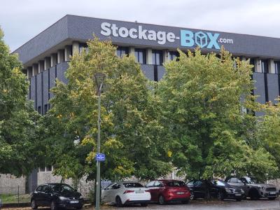 Annonce Location Parking Pau 64