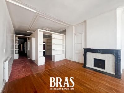 For sale Nantes 3 rooms 89 m2 Loire atlantique (44000) photo 2