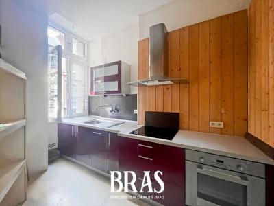 For sale Nantes 3 rooms 89 m2 Loire atlantique (44000) photo 3