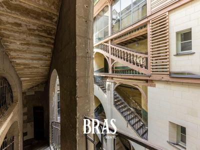 For sale Nantes 3 rooms 89 m2 Loire atlantique (44000) photo 4