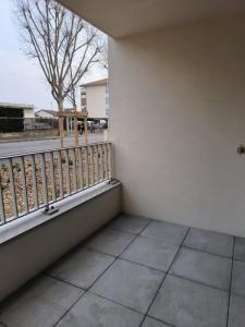 For rent Villefranche-sur-saone 3 rooms 61 m2 Rhone (69400) photo 0