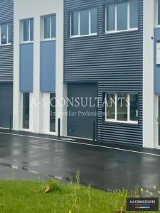 Annonce Location Bureau Mery 73