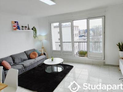 For rent Bobigny 1 room 9 m2 Seine saint denis (93000) photo 0