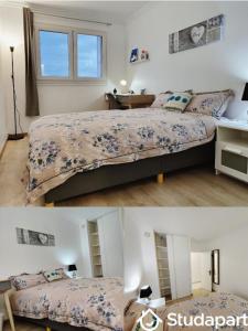 Annonce Location Appartement Bobigny 93