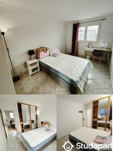 Louer Appartement Bobigny 550 euros