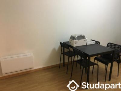 For rent Valenciennes 2 rooms 35 m2 Nord (59300) photo 1