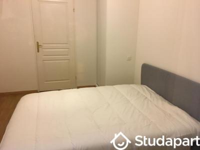 For rent Valenciennes 2 rooms 35 m2 Nord (59300) photo 3
