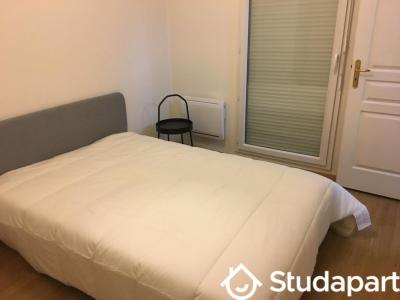 For rent Valenciennes 2 rooms 35 m2 Nord (59300) photo 4