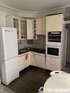 Annonce Location Appartement Paris-11eme-arrondissement 75