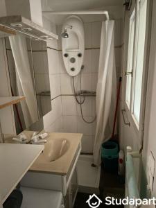 Louer Appartement Paris-11eme-arrondissement Paris