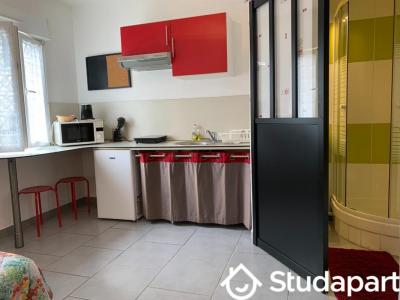Annonce Location Appartement Havre 76