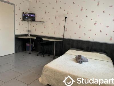 Louer Appartement Havre 560 euros
