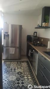 Annonce Location Appartement Vaulx-en-velin 69