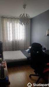 Louer Appartement Vaulx-en-velin Rhone