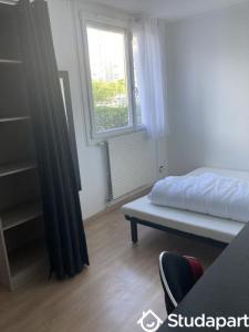 Louer Appartement Vaulx-en-velin 515 euros