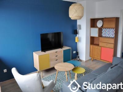 Annonce Location Appartement Metz 57