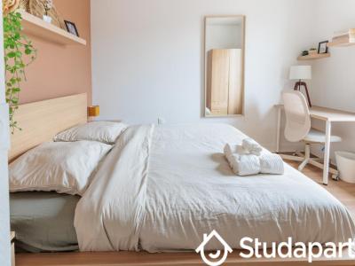 For rent Aubervilliers 2 rooms 35 m2 Seine saint denis (93300) photo 4