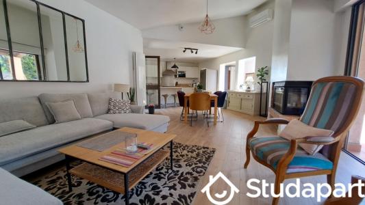 Annonce Location Appartement Valbonne 06