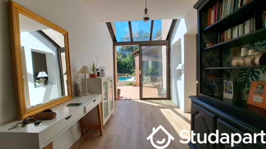 Louer Appartement Valbonne Alpes Maritimes