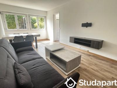 Louer Appartement 11 m2 Blois