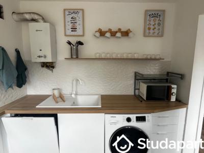 Louer Appartement Blois 500 euros