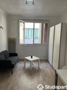 Annonce Location Appartement Paris-17eme-arrondissement 75