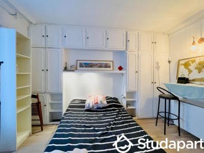 Annonce Location Appartement Paris-15eme-arrondissement 75