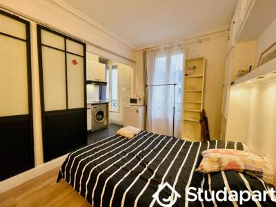 Louer Appartement Paris-15eme-arrondissement Paris