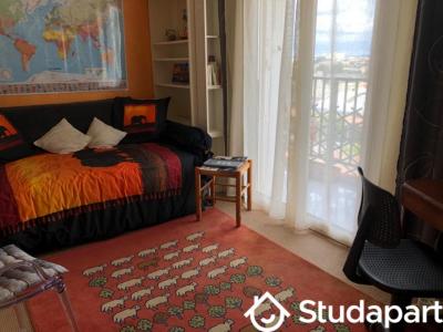 For rent Talence 1 room 12 m2 Gironde (33400) photo 0