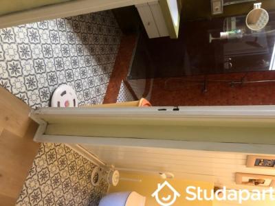 Louer Appartement 12 m2 Talence