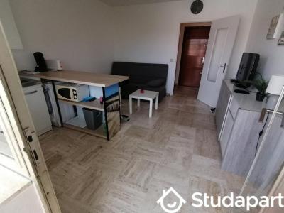 Annonce Location Appartement Antibes 06