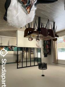 Louer Appartement Nantes 550 euros