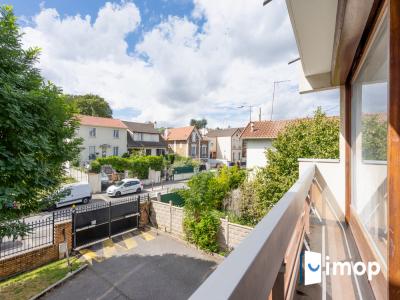 For sale Rosny-sous-bois 3 rooms 59 m2 Seine saint denis (93110) photo 3