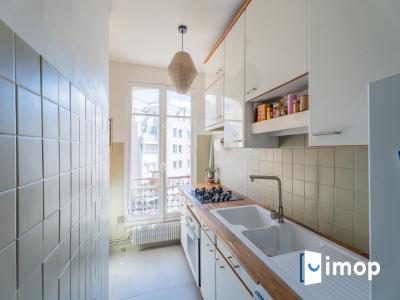 For sale Paris-19eme-arrondissement 3 rooms 63 m2 Paris (75019) photo 3