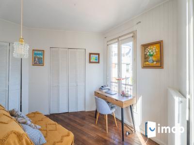 For sale Paris-19eme-arrondissement 3 rooms 63 m2 Paris (75019) photo 4