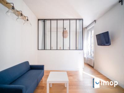 For sale Saint-mande 2 rooms 36 m2 Val de Marne (94160) photo 2