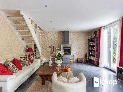 Annonce Vente 5 pices Maison Lesigny 77
