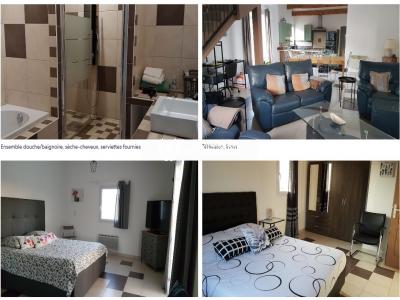Annonce Vente Commerce Bouc-bel-air 13