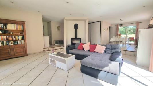 For sale 10 MIN DE LAVAUR 5 rooms 123 m2 Tarn (81500) photo 1