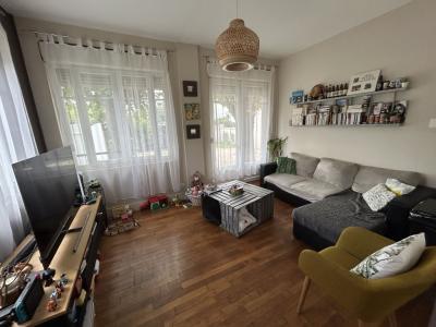 Acheter Appartement 83 m2 