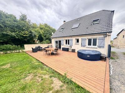 For sale 4 rooms 115 m2 Aisne (02290) photo 0